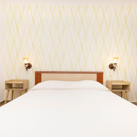 Apartments Dominik Mali Lošinj Zewnętrze zdjęcie