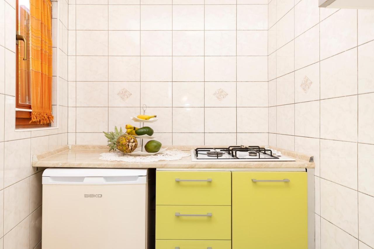 Apartments Dominik Mali Lošinj Zewnętrze zdjęcie