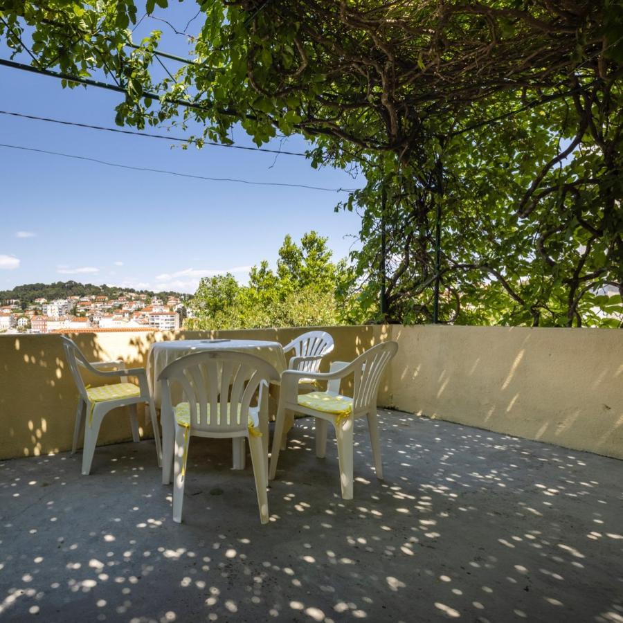 Apartments Dominik Mali Lošinj Zewnętrze zdjęcie
