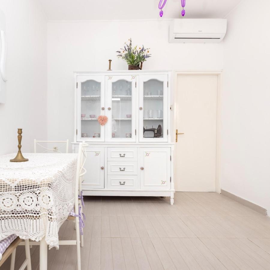 Apartments Dominik Mali Lošinj Zewnętrze zdjęcie
