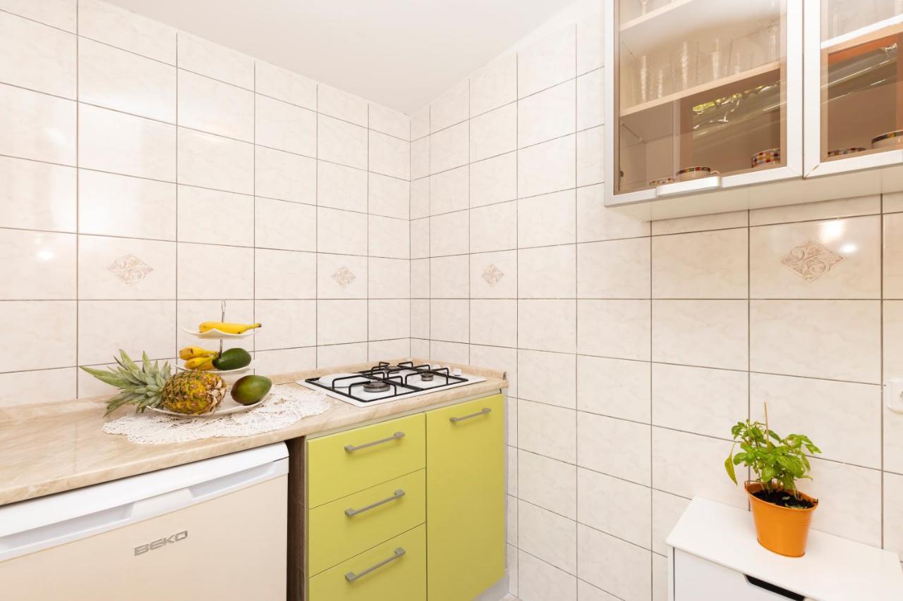 Apartments Dominik Mali Lošinj Zewnętrze zdjęcie
